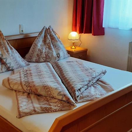 Ferienwohnung Haus Thaler Reith im Alpbachtal Exterior foto