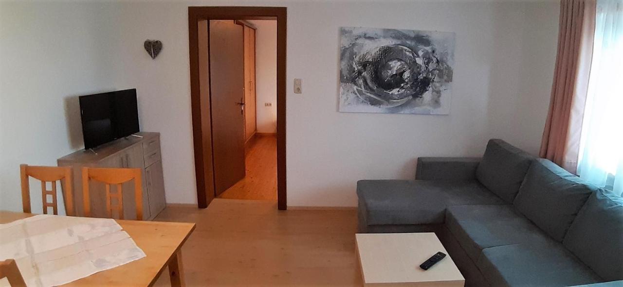 Ferienwohnung Haus Thaler Reith im Alpbachtal Exterior foto