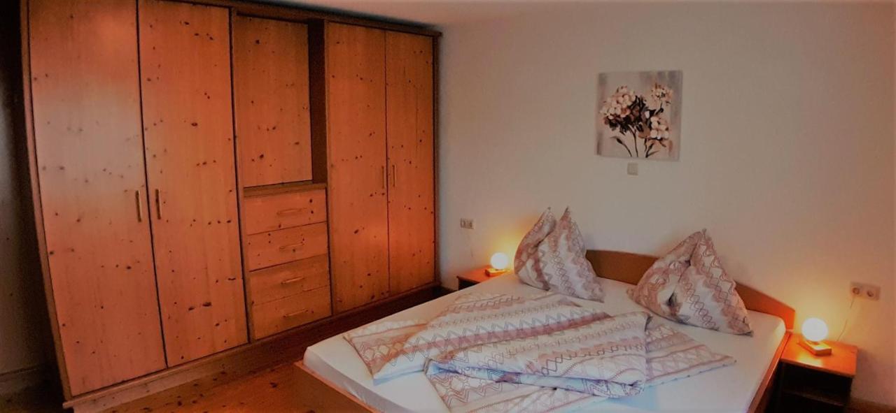 Ferienwohnung Haus Thaler Reith im Alpbachtal Exterior foto