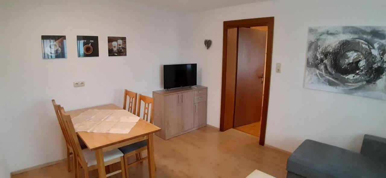 Ferienwohnung Haus Thaler Reith im Alpbachtal Exterior foto