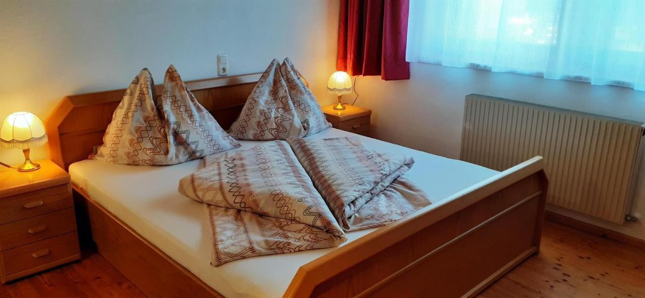 Ferienwohnung Haus Thaler Reith im Alpbachtal Exterior foto