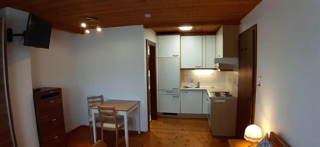 Ferienwohnung Haus Thaler Reith im Alpbachtal Exterior foto