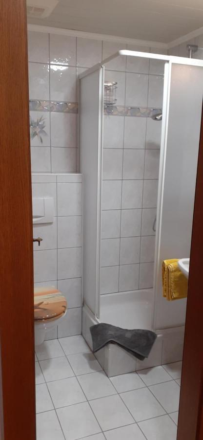 Ferienwohnung Haus Thaler Reith im Alpbachtal Exterior foto