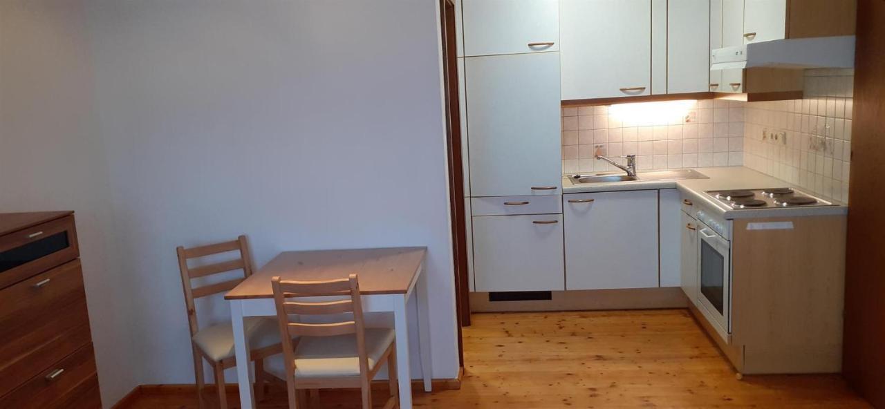 Ferienwohnung Haus Thaler Reith im Alpbachtal Exterior foto