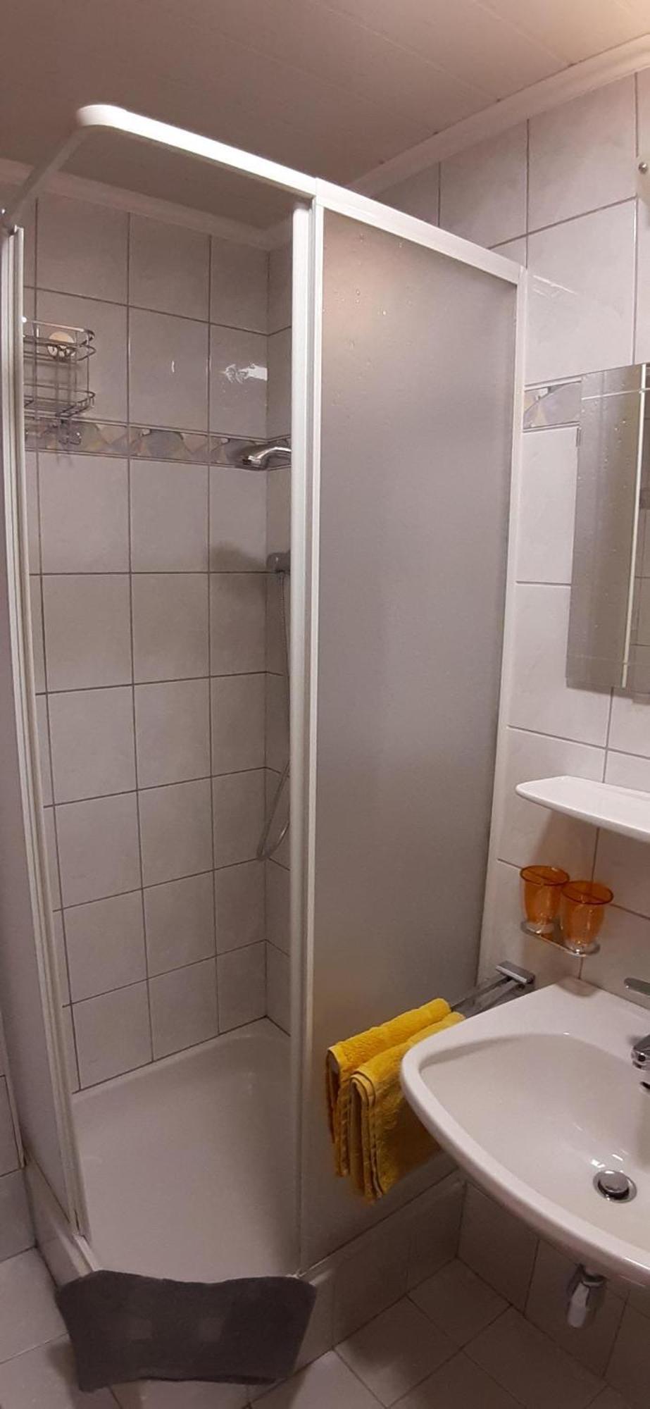 Ferienwohnung Haus Thaler Reith im Alpbachtal Exterior foto