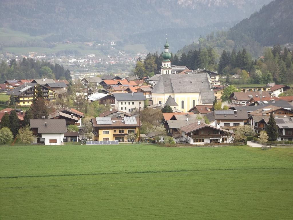 Ferienwohnung Haus Thaler Reith im Alpbachtal Zimmer foto